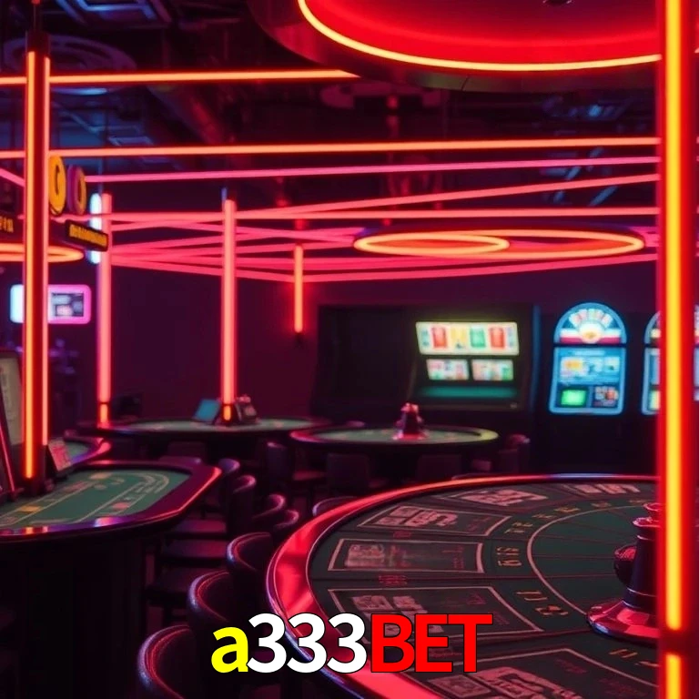 a333bet.com