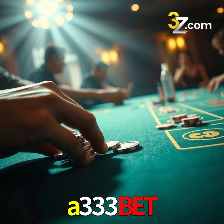 a333bet lottery