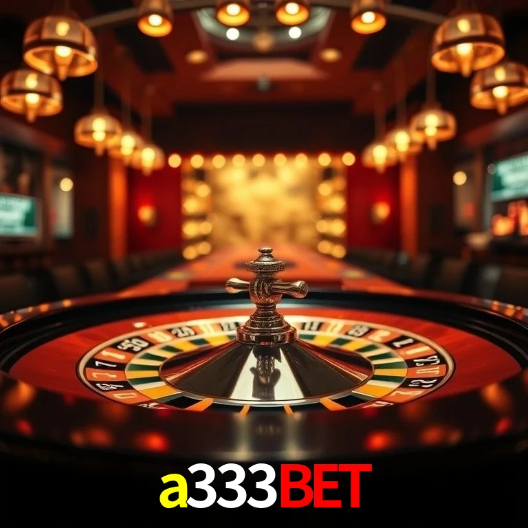 a333bet Slot Mecânicas
