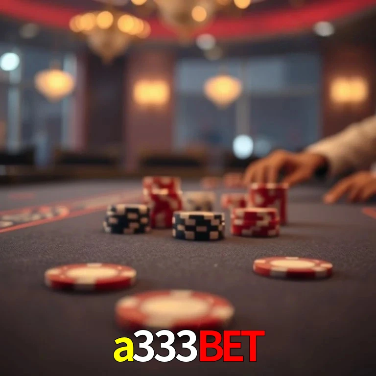 a333bet Promoções
