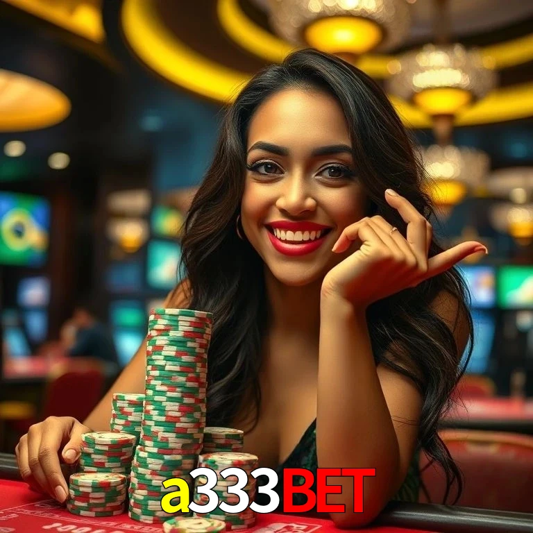 a333bet game
