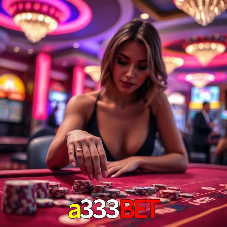 a333bet Casino RNG