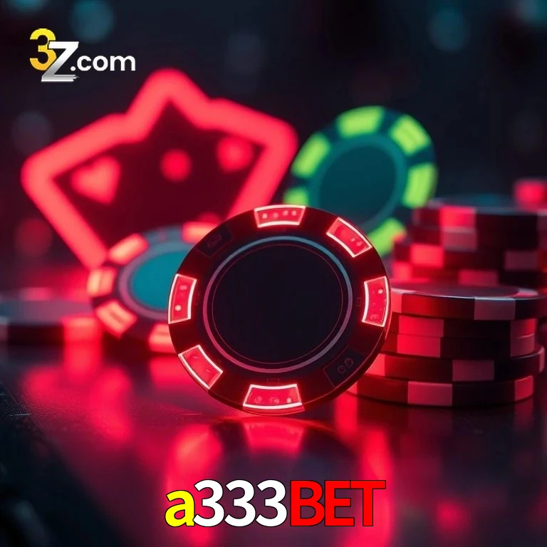 a333bet Slot Analytics