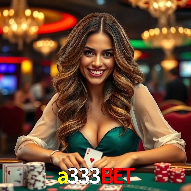 a333bet Segurança