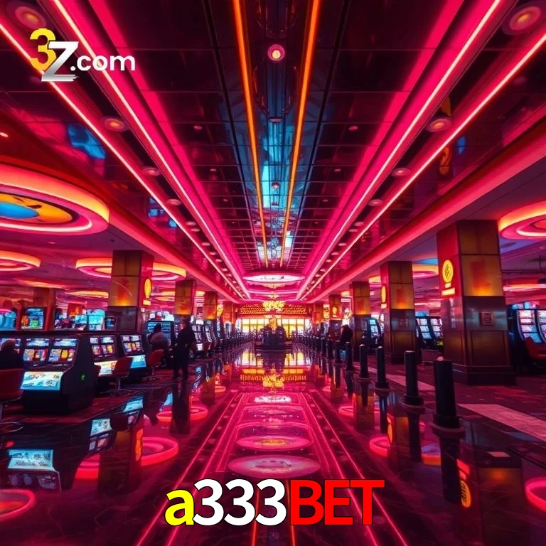 a333bet APK Interface